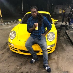 Meet your Posher, Breeze